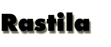 Rastilan tempo