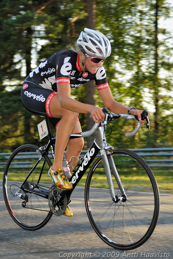 _DSC5805.jpg - KOH-I-NOOR -moottoriratakisat 2009, 5. osakilpailuPia Pensaari, Team Velo Cycling